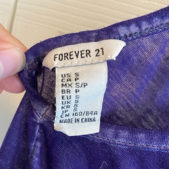 Forever 21 Tank Top - Picture 4 of 4